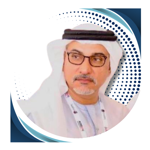 Dr. Abdulrahman Alblooshi