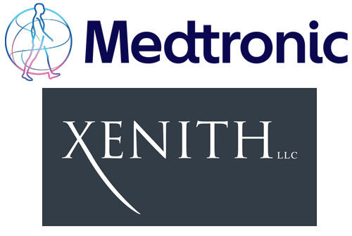 Medtronic-xenith