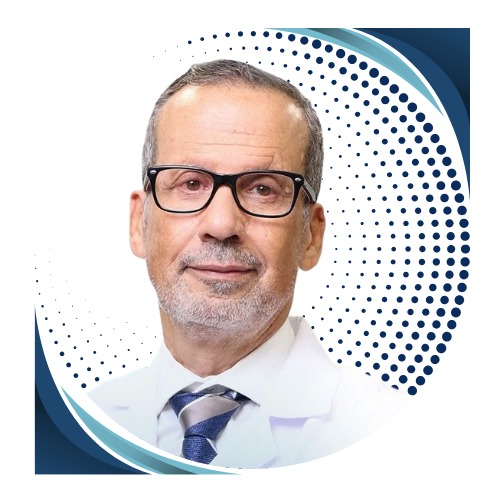 Dr. Ayman Saleh