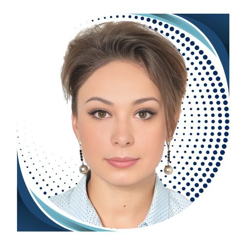 Dr. Olena Tymchyshyn